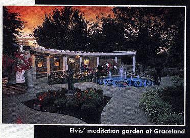 Meditation Garden